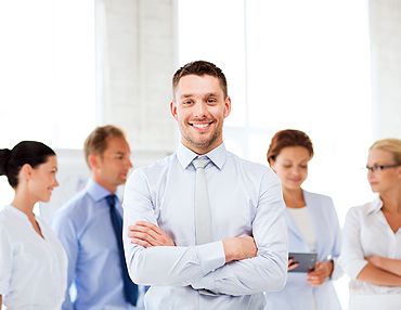 About FranchiseFuel Consultant Inc.